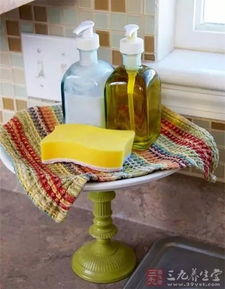 健康生活从断舍离开始 18种必须扔掉的日用品清单