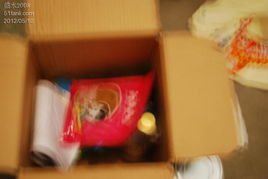 日用品加零食，一单搞定生活小确幸