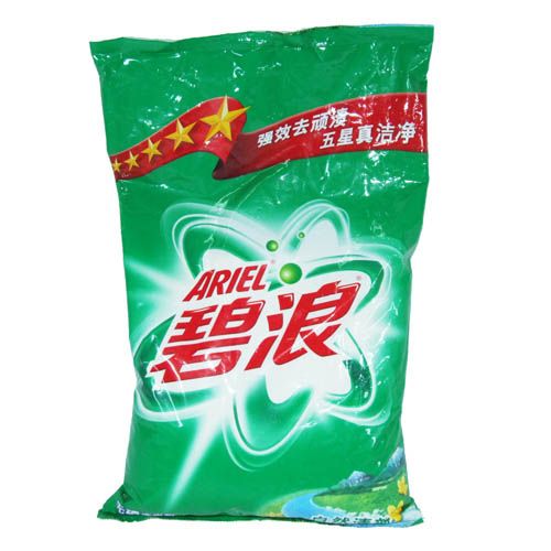 洗衣粉批发报价 价格-图片厂家直销._日用品栏目_